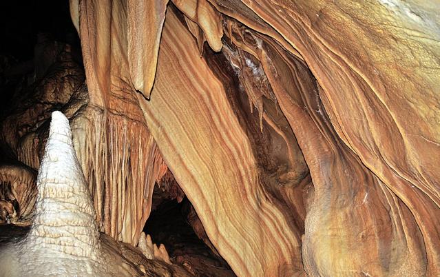 Jenolan Caves